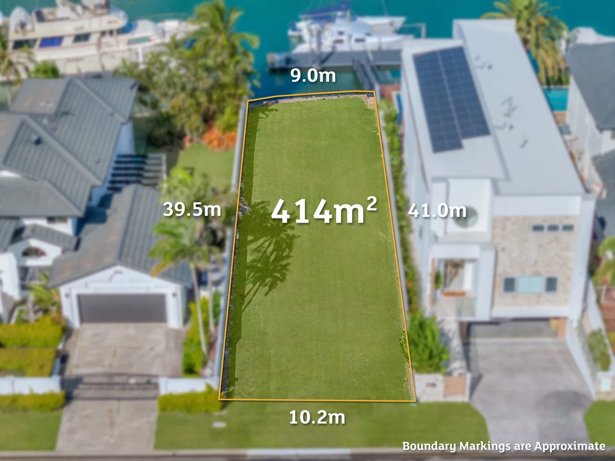 15A Caravel Court, Raby Bay QLD 4163