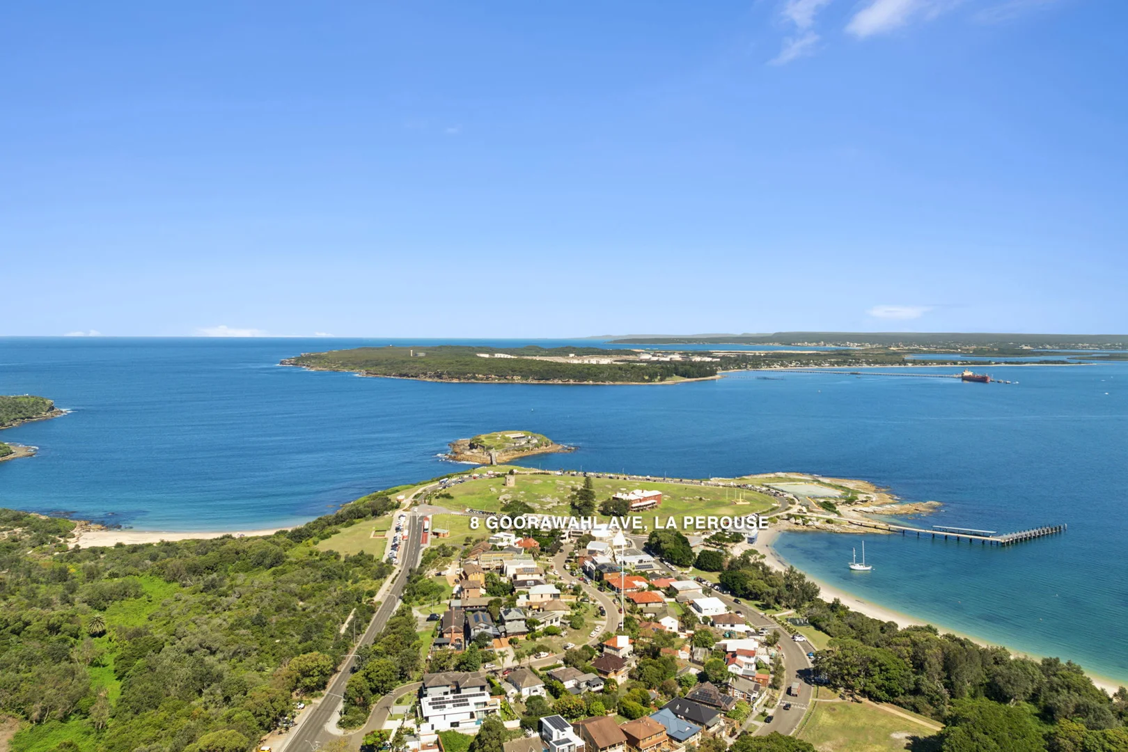 Additional image 26 of 8 Goorawahl Avenue, La Perouse NSW 2036