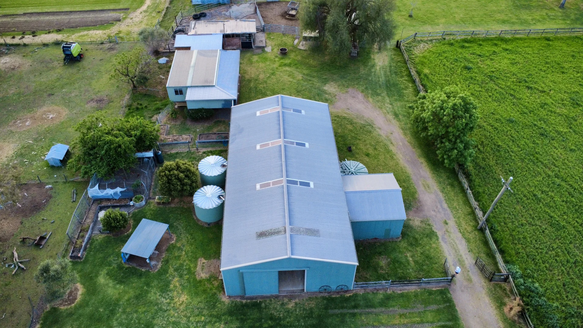 Additional image 22 of "Runnymeade" 80 Blairmore Lane, Aberdeen NSW 2336