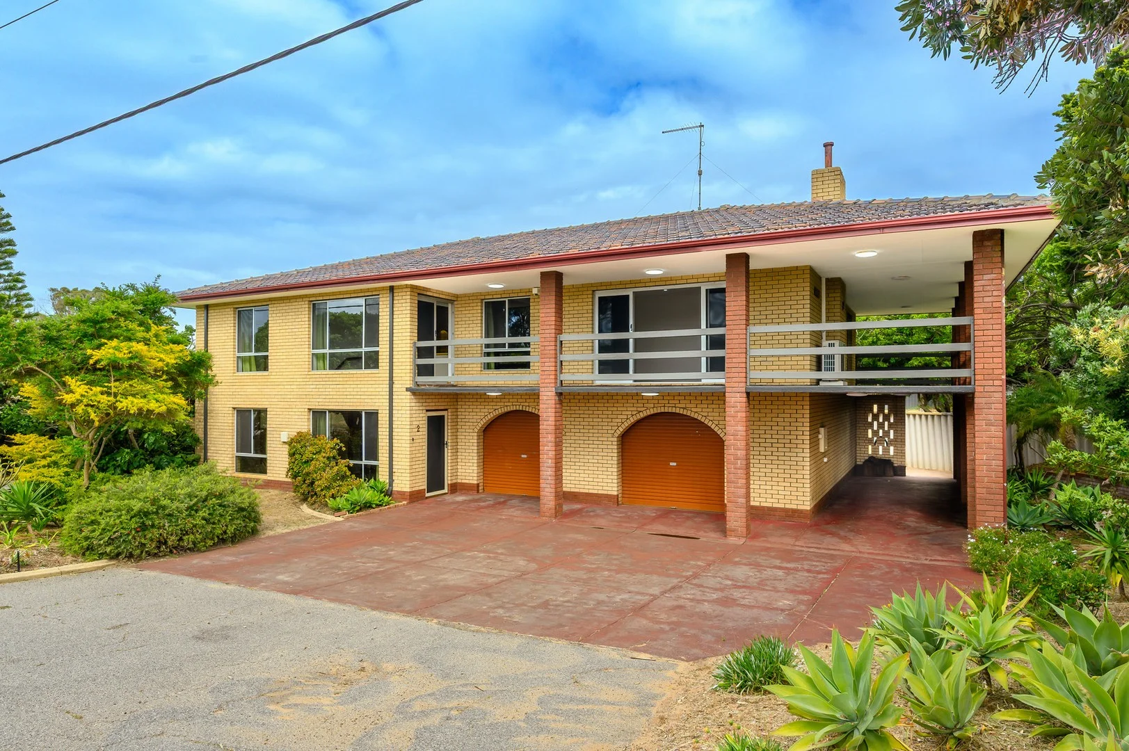 2 Scenic Drive, Falcon WA 6210