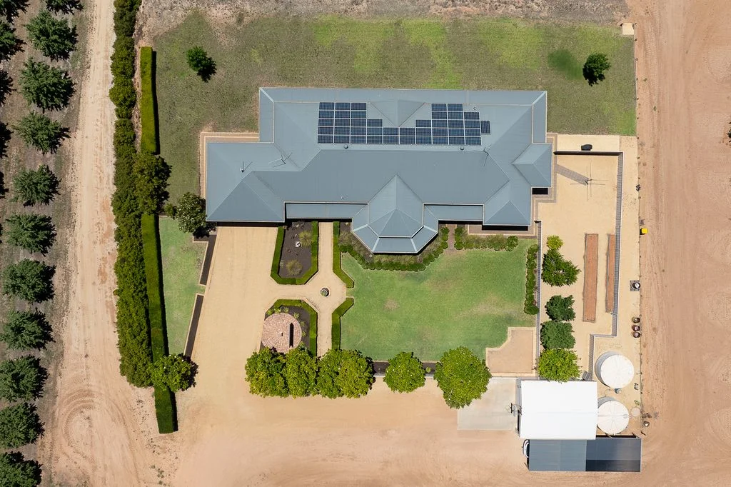 Additional image 8 of 108 Pike Creek Road, Lyrup SA 5343