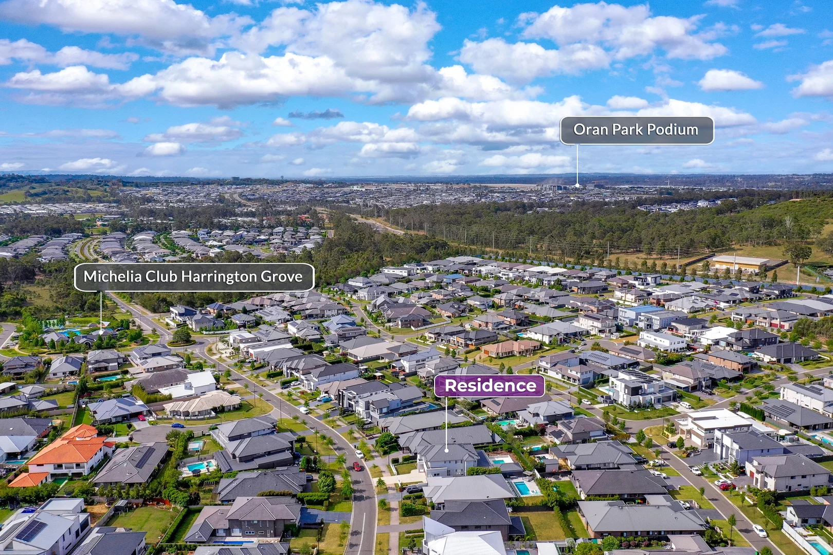 Additional image 18 of 77 Governor Drive, Harrington Park NSW 2567
