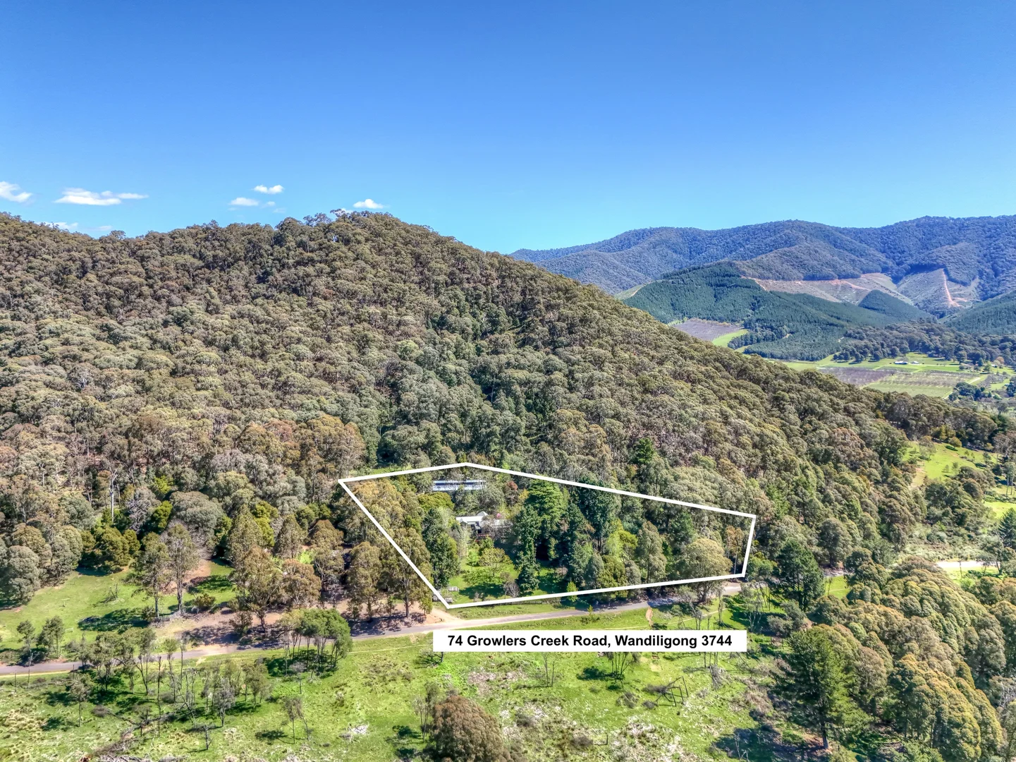 Additional image 25 of 74 Growlers Creek Road, Wandiligong VIC 3744