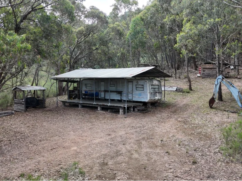 Lot 2 Kentucky Road, Neville NSW 2799