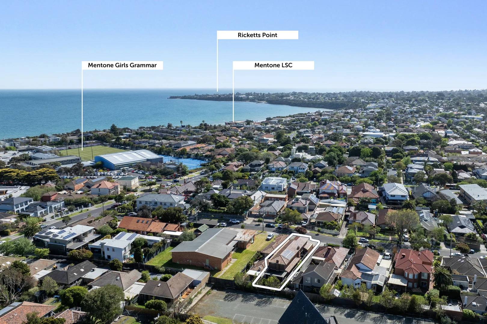 Additional image 21 of 6A Eblana Avenue, Mentone VIC 3194