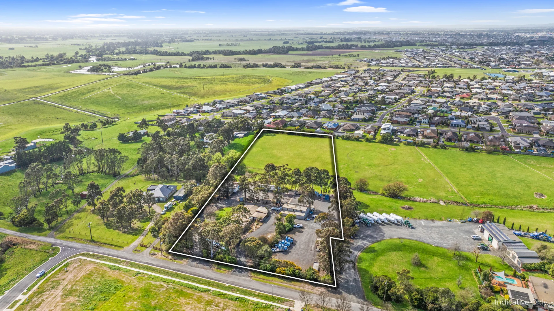 Additional image 2 of 30 & 4 Ashworth Drive, Traralgon VIC 3844