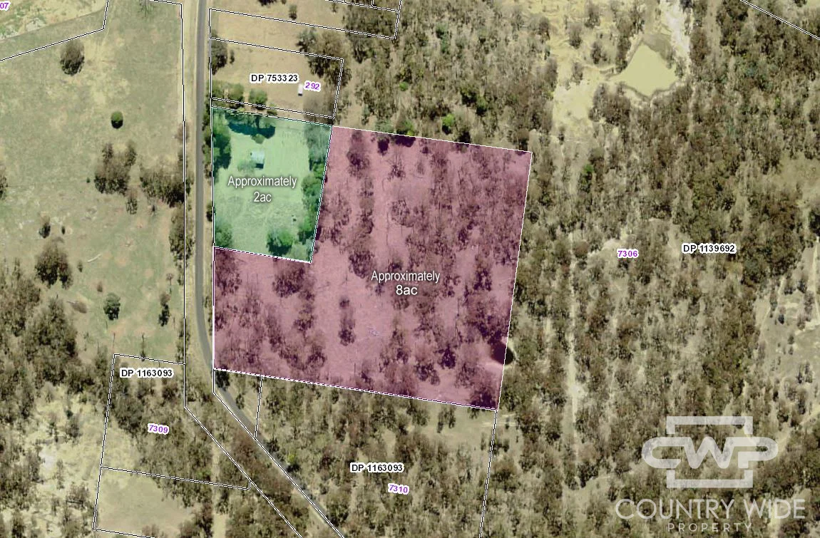 Additional image 9 of 1460 Torrington Road, Stannum NSW 2371