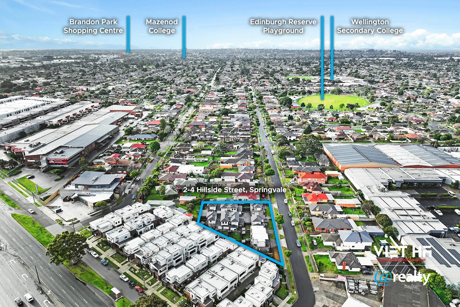 Additional image 15 of 6&7/4 Hillside Street, Springvale VIC 3171