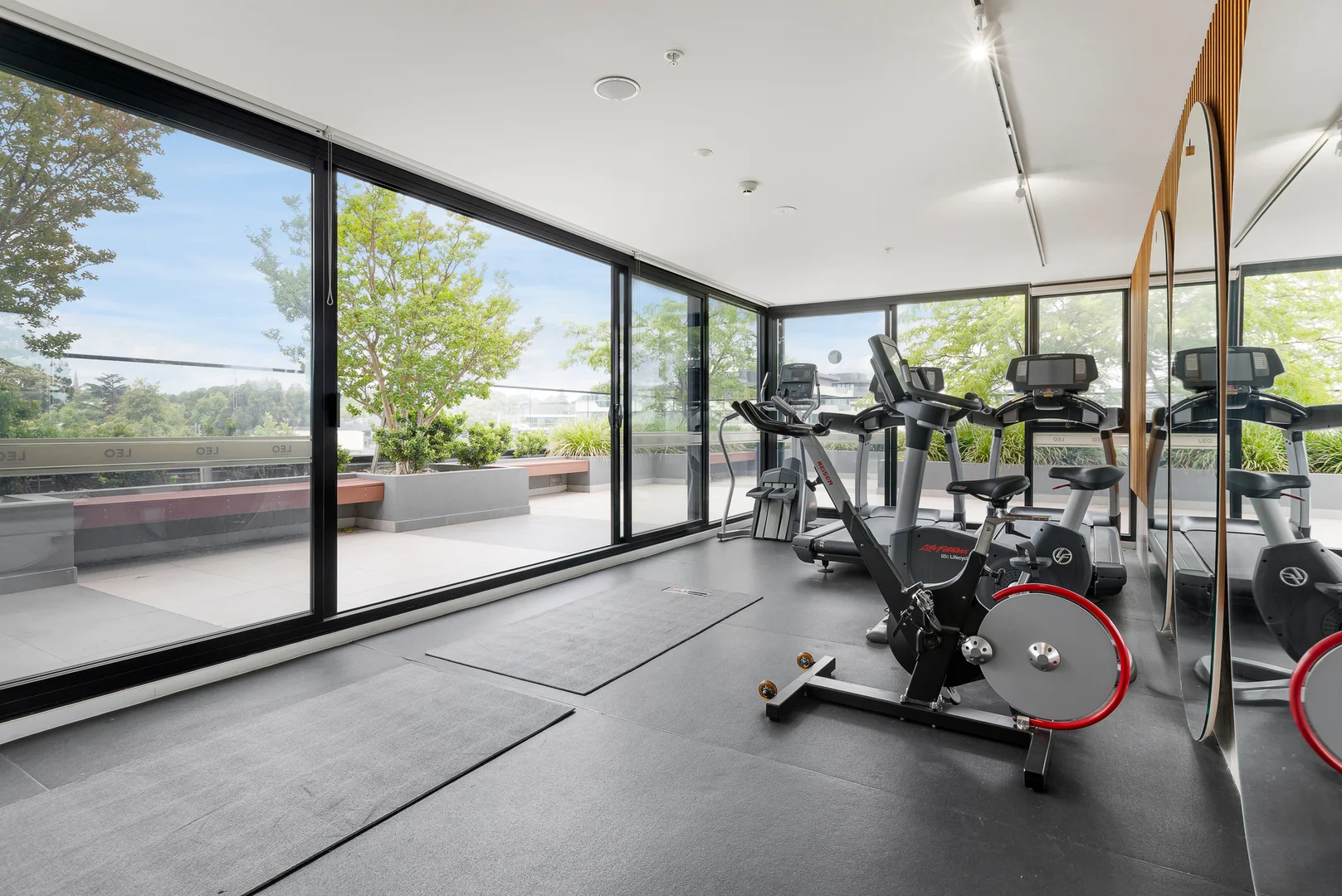 Additional image 9 of 505/20 Camberwell Road, Hawthorn East VIC 3123
