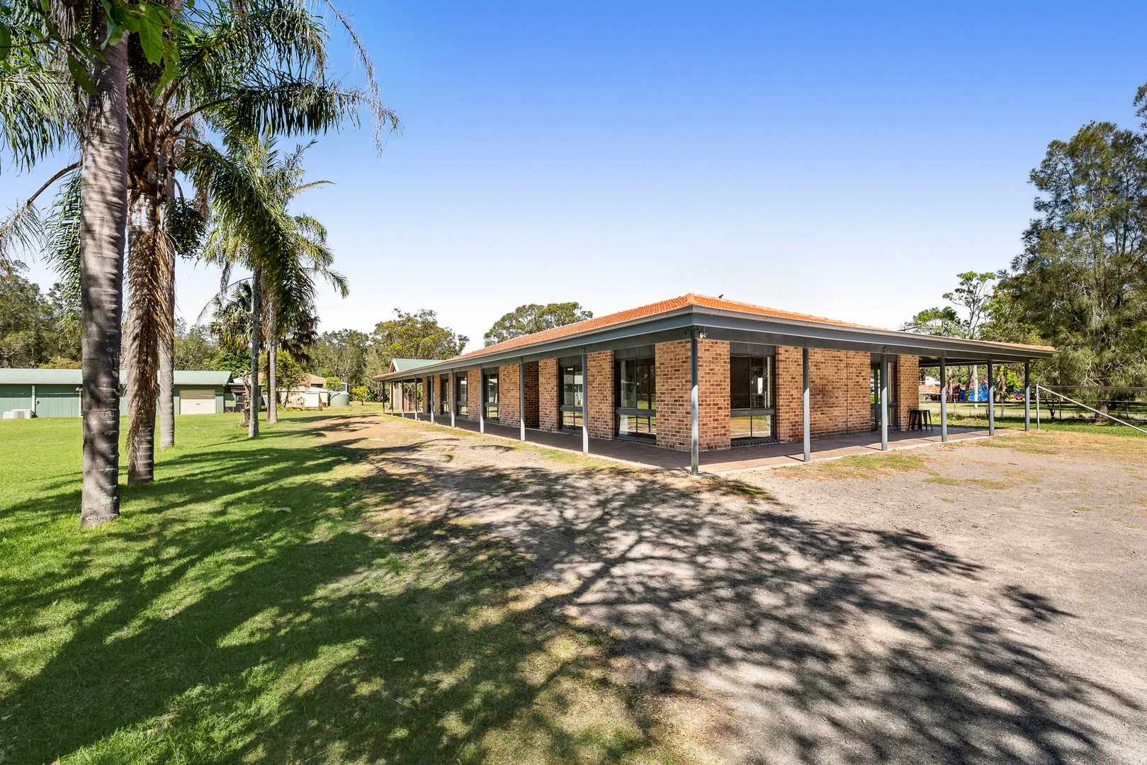 1516 Richardson Road, Salt Ash NSW 2318