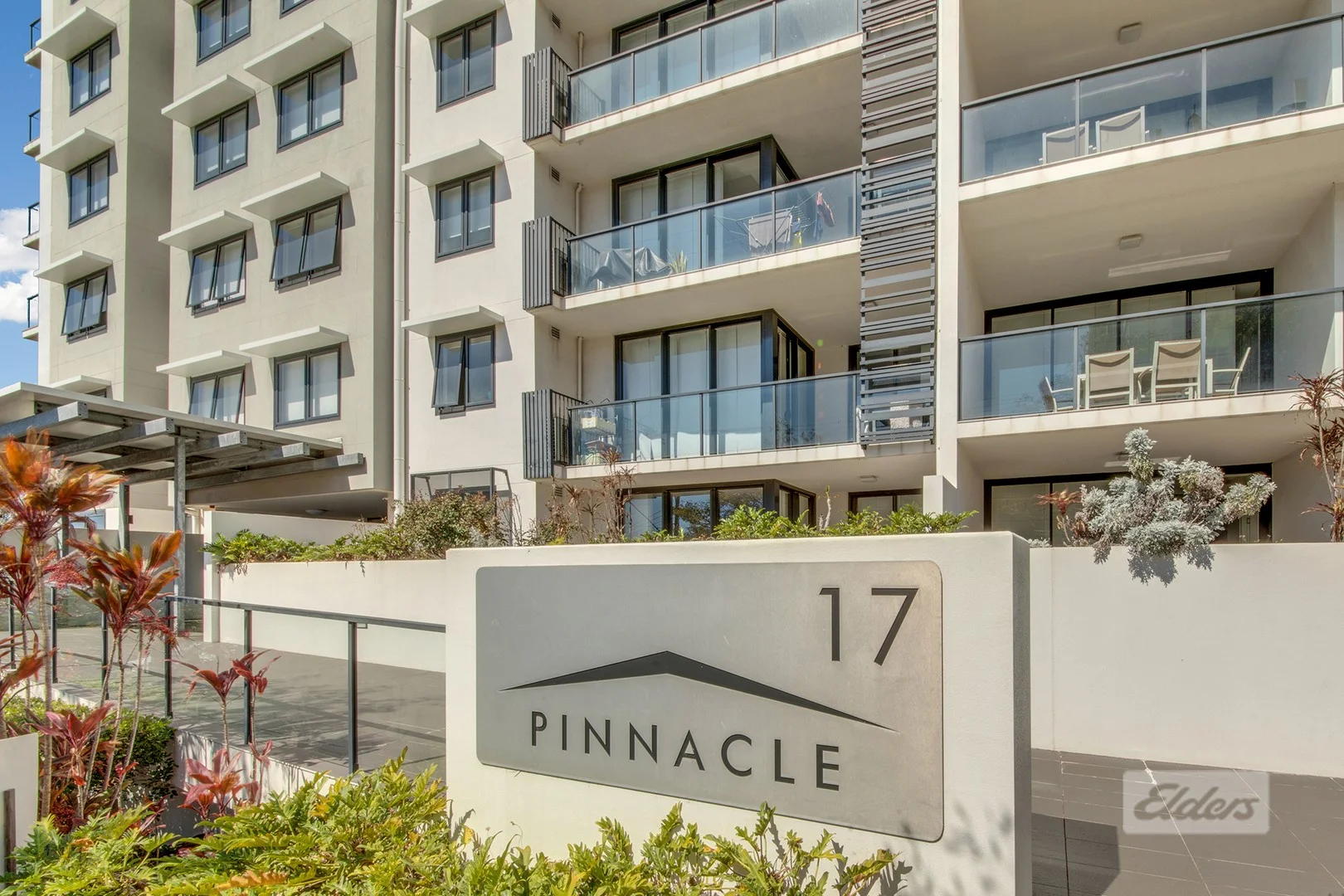 62/17-19 Roseberry Street, Gladstone QLD 4680