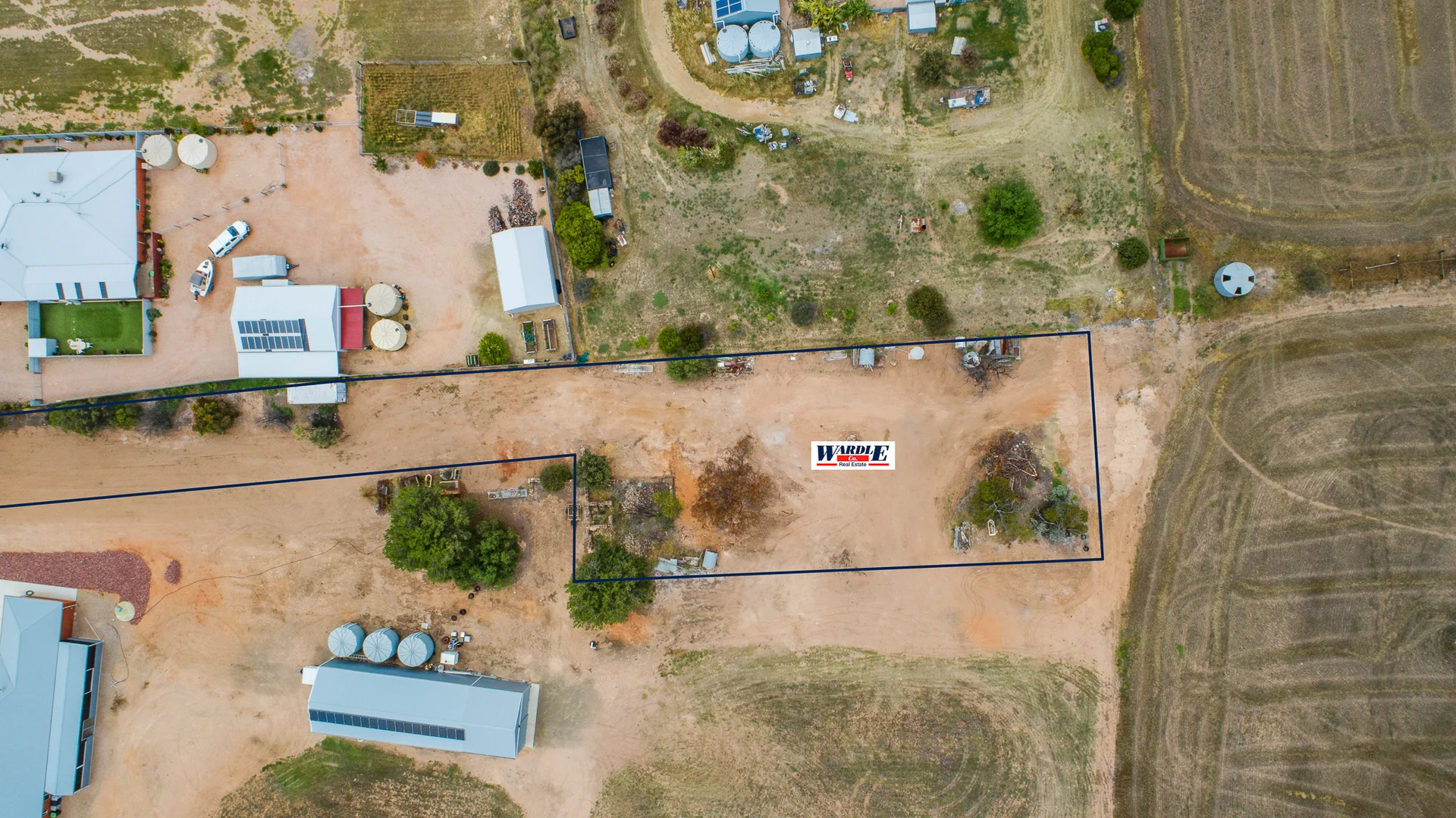 Additional image 2 of 244 Verran Tce, East Moonta SA 5558