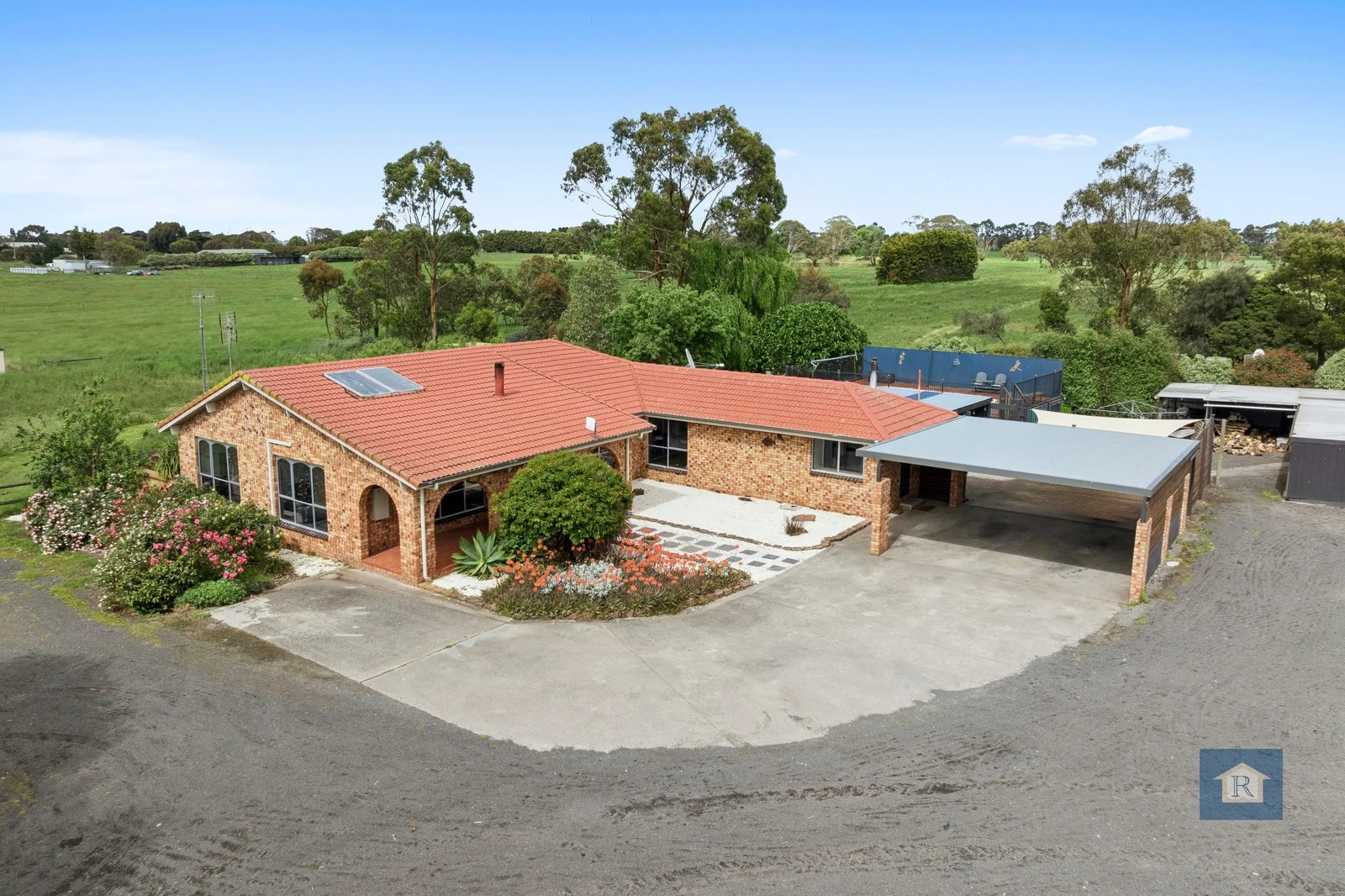 Additional image 20 of 45 Corangamite Lake Road, Larpent VIC 3249