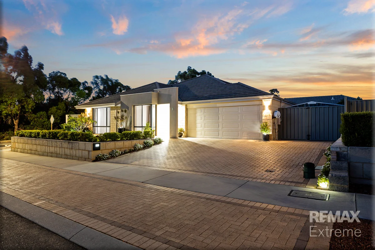 1 Myrlea Trail, Alkimos WA 6038