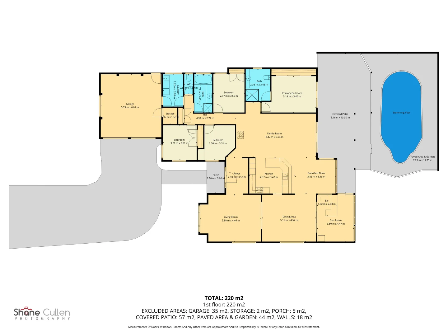 Additional image 18 of 42 Chapman Drive, Somerville WA 6430