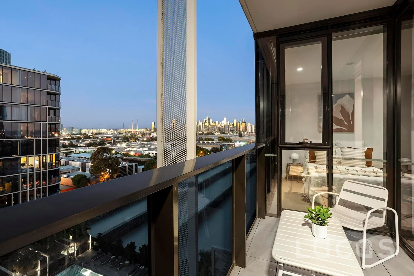 Additional image 5 of 905/3 Tarver Street, Port Melbourne VIC 3207