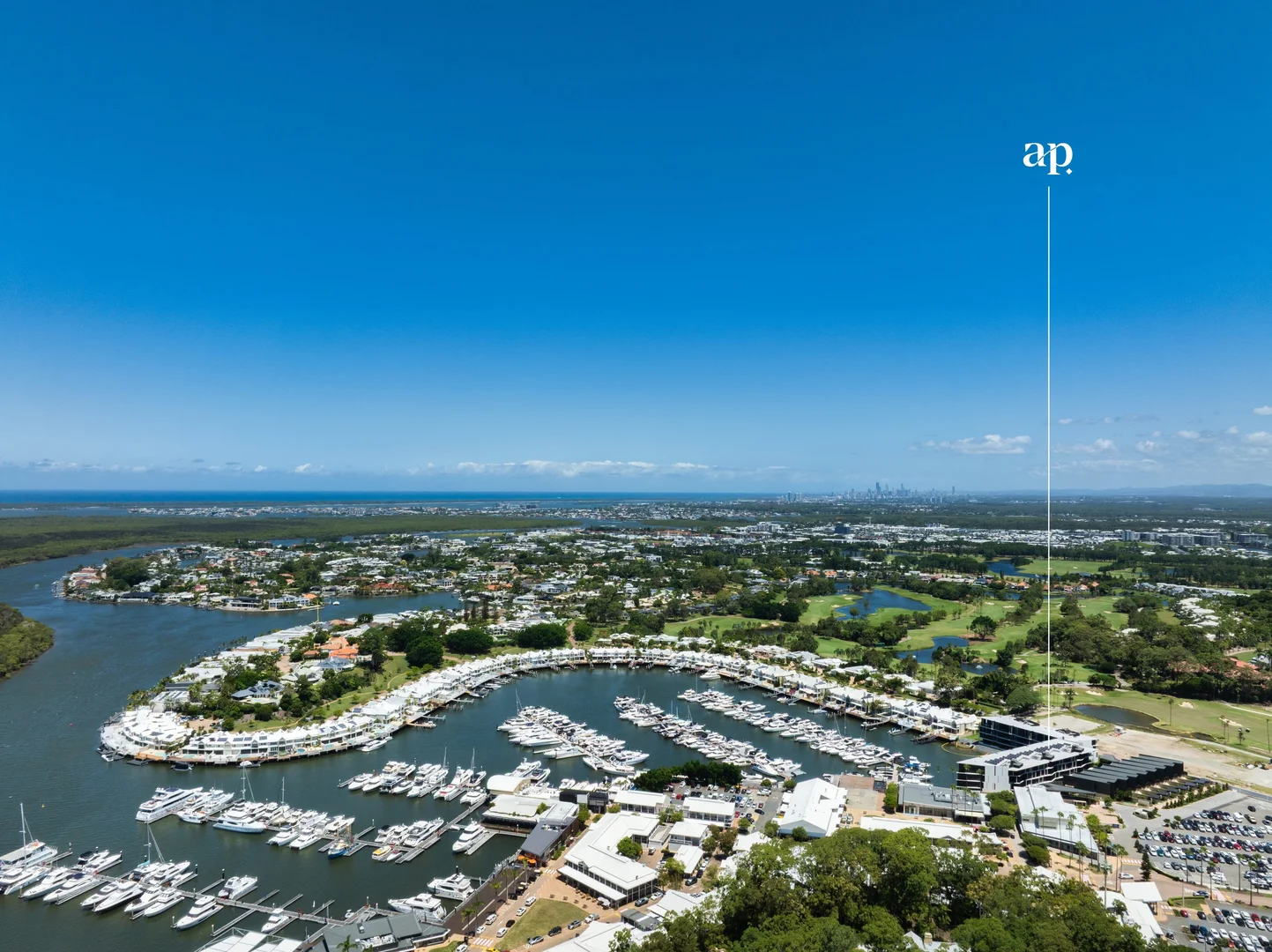 Additional image 14 of 34/1 Grand Jabiru Way, Sanctuary Cove QLD 4212