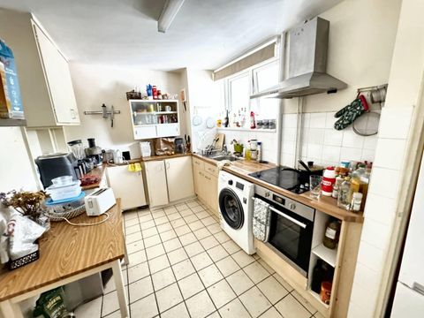 Flat 52, Brandon House, Jacobs Wells Road, Bristol BS8