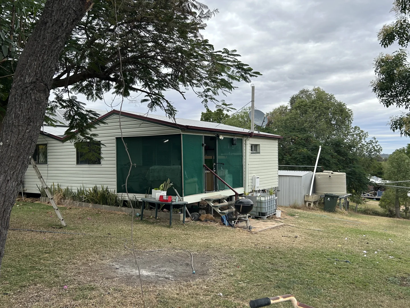 Additional image 2 of 33 BONNER STREET, Taroom QLD 4420