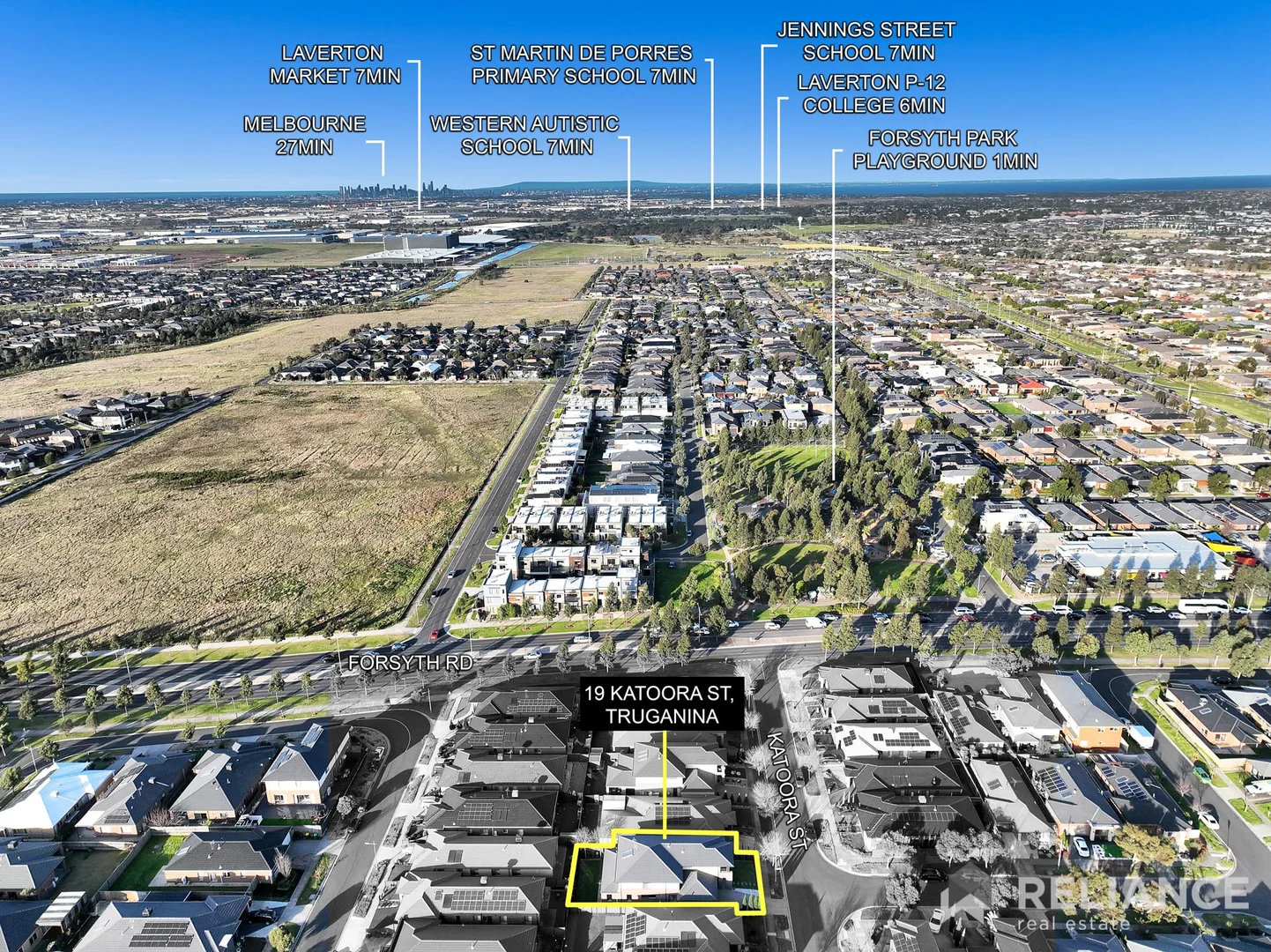 Additional image 35 of 19 Katoora Street, Truganina VIC 3029