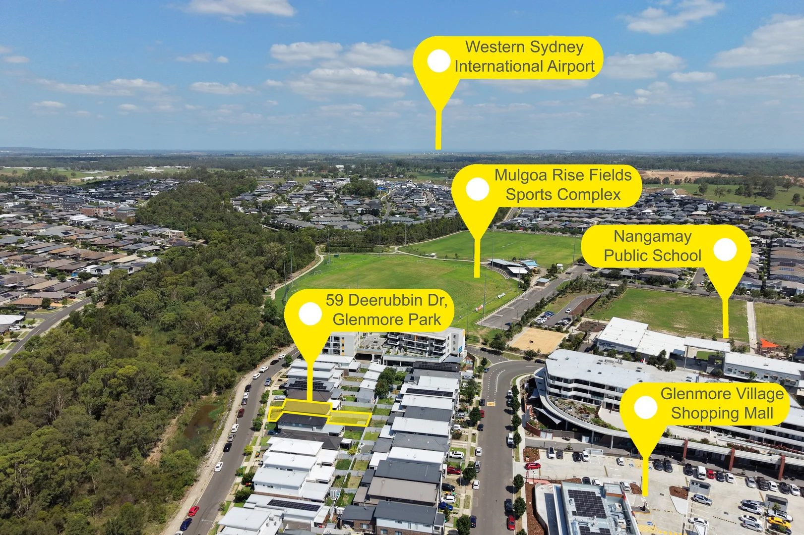 Additional image 18 of 59 Deerubbin Drive, Glenmore Park NSW 2745