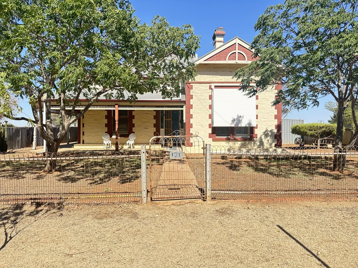 121-123 Main St, Brinkworth SA 5464