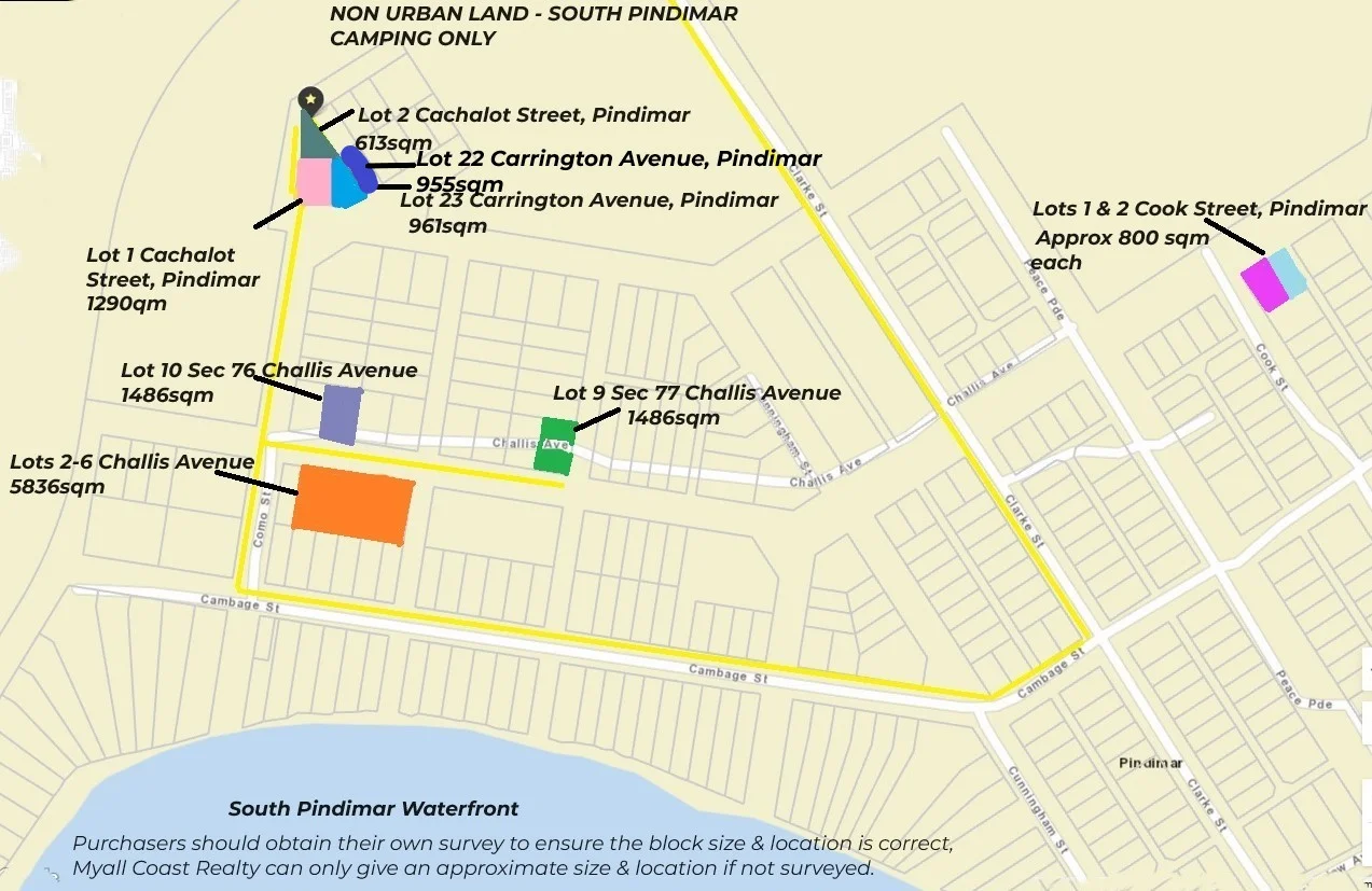 Additional image 9 of 22 Carrington Avenue, Pindimar NSW 2324