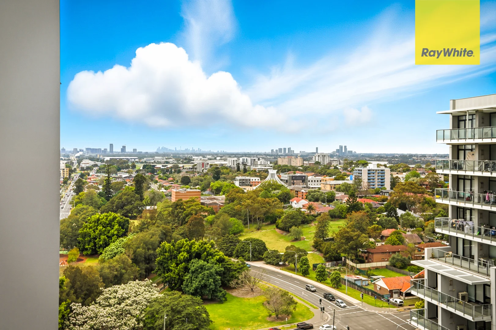 Additional image 11 of 1607/23 Hassall Street, Parramatta NSW 2150