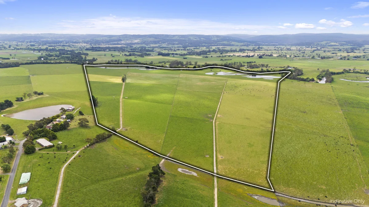 150 + 220 Marshalls Road, Traralgon VIC 3844