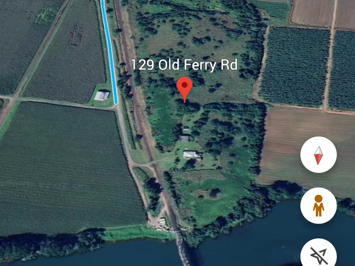 2/129 Old Ferry Road, Goondi QLD 4860