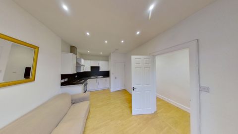Ashville Terrace, Lochend, Edinburgh EH6