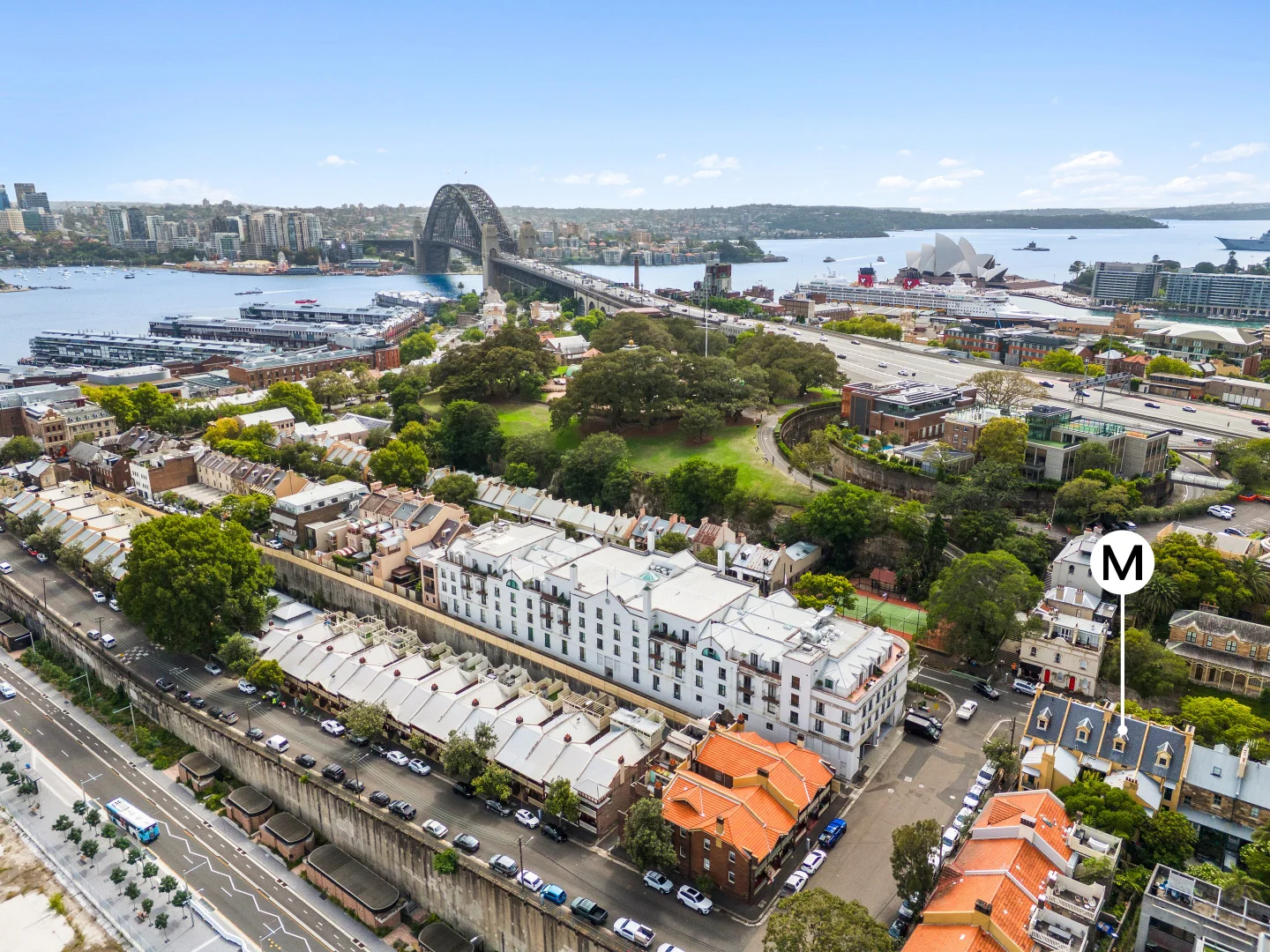 Additional image 11 of 119 Kent Street, Millers Point NSW 2000