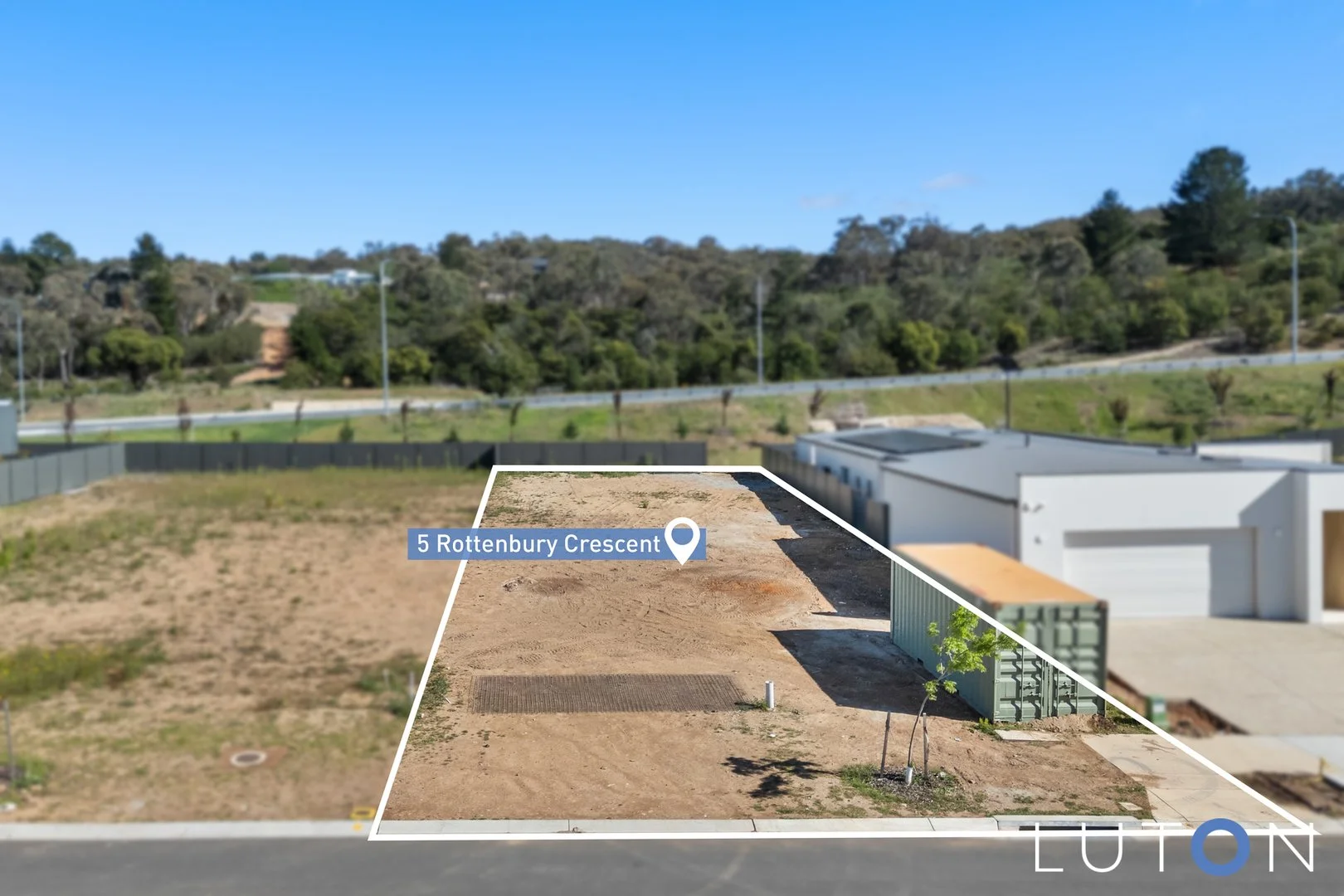 5 Rottenbury Crescent, Greenleigh NSW 2620