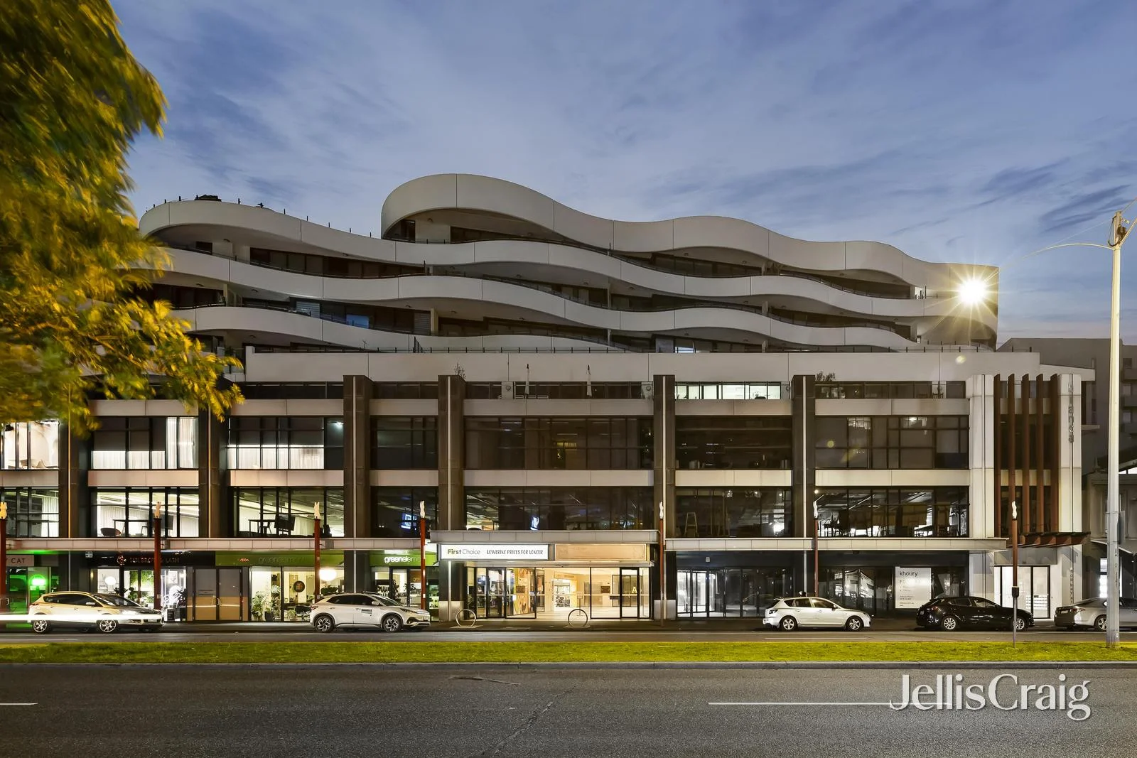 Additional image 24 of 703/108 Bay Street, Port Melbourne VIC 3207