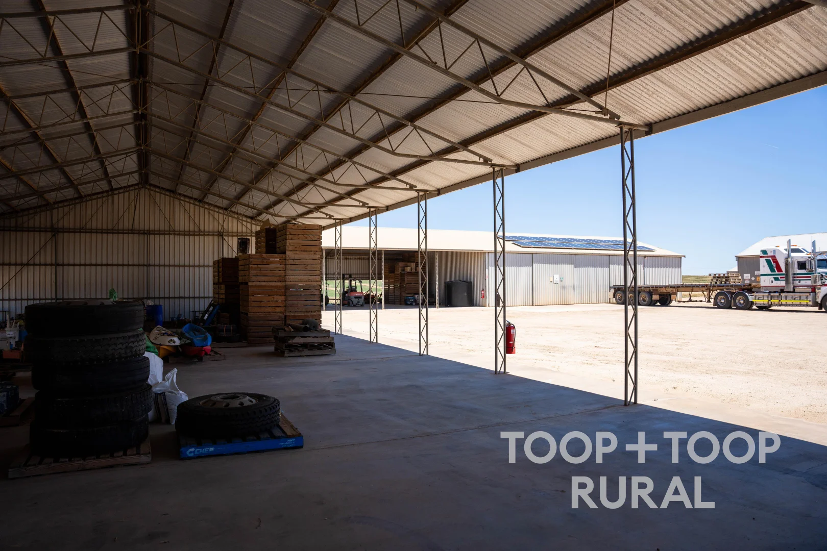 Additional image 7 of 4457 Hunter Road, Nildottie SA 5238