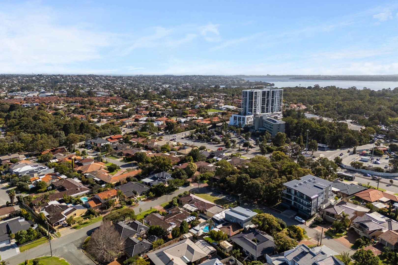 Additional image 10 of Lot 1/17 Colleran Way, Booragoon WA 6154