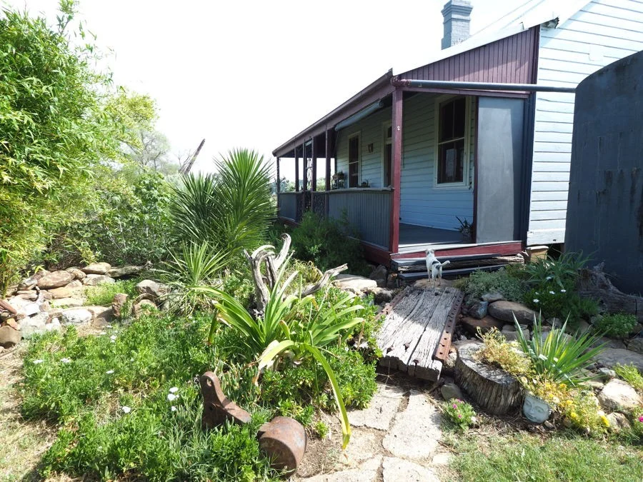 2 Railway Parade, Warialda Rail NSW 2402