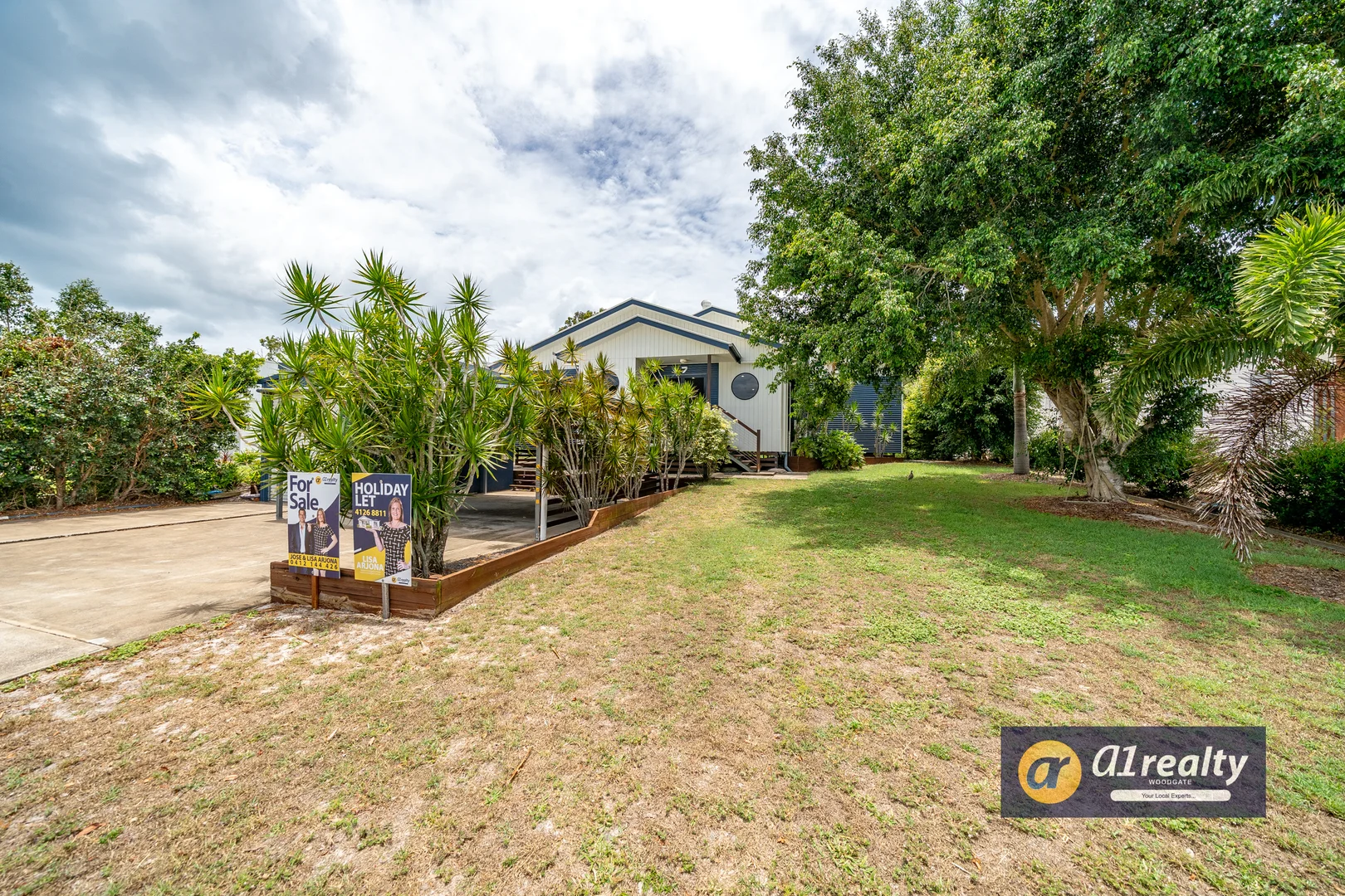 Additional image 3 of 7 Ocean View Dr, Woodgate QLD 4660
