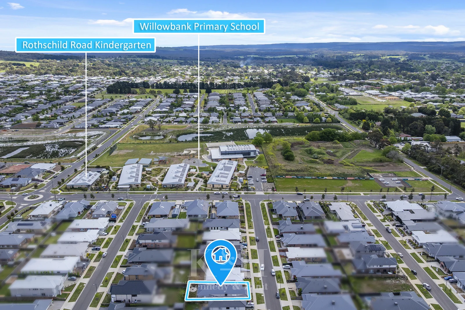 Additional image 15 of 14 May Drive, Gisborne VIC 3437