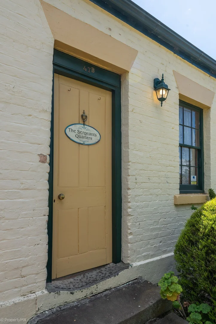 Additional image 12 of 47a and 47b Bridge Street, Richmond TAS 7025