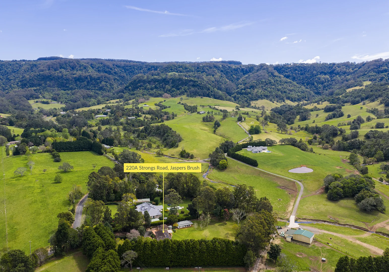 Additional image 23 of 220a Strongs Road, Jaspers Brush NSW 2535