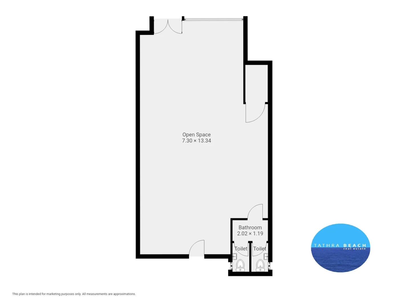 Additional image 26 of 2/37 Andy Poole Drive, Tathra NSW 2550