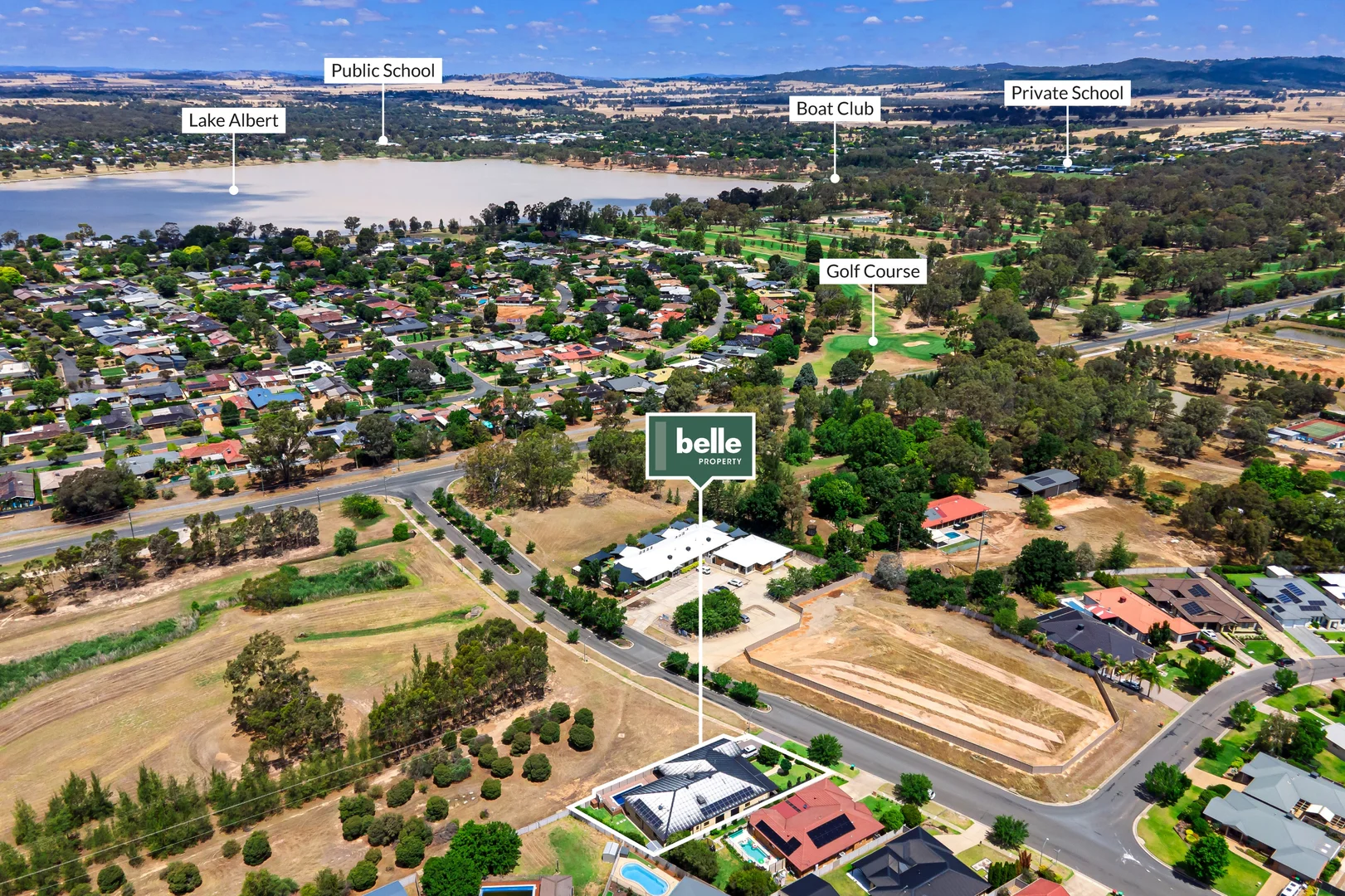 Additional image 19 of 18 Stirling Boulevard, Tatton NSW 2650