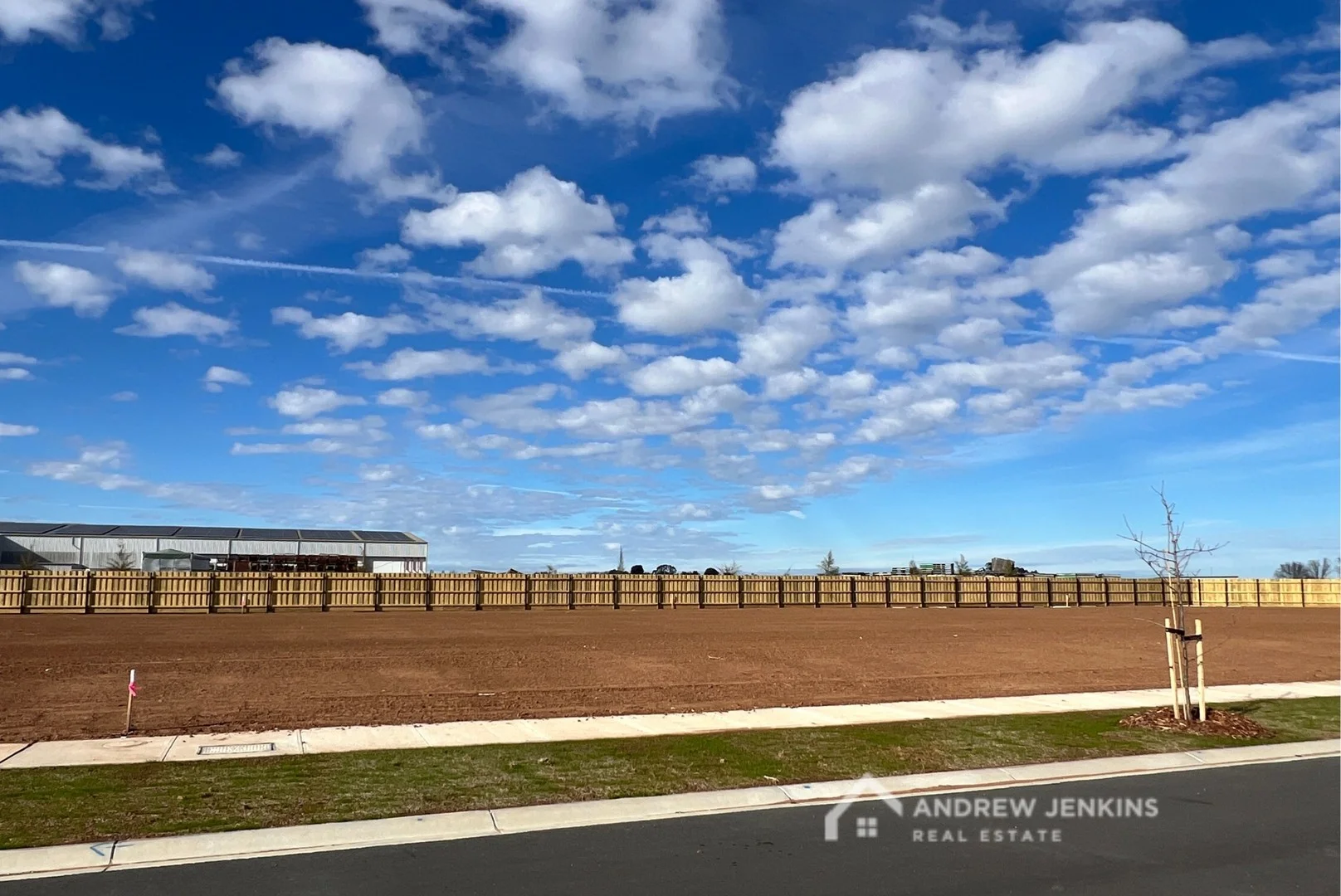 Lot 48 Anjou Circuit, Cobram VIC 3644