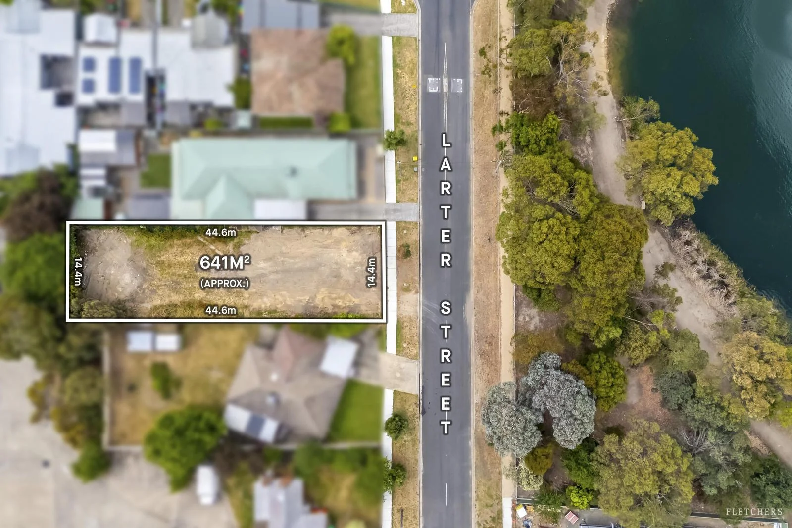 Additional image 3 of 226 Larter Street, Golden Point VIC 3350