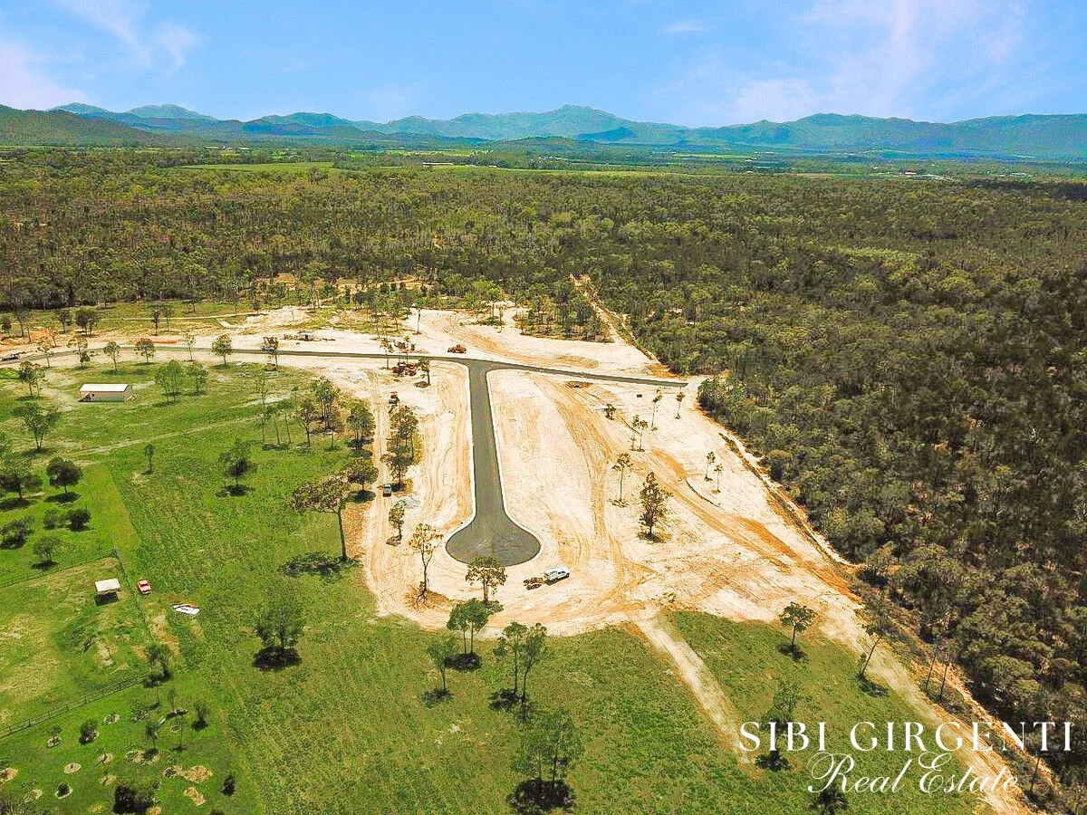 Additional image 8 of Country Road Estate Stage 4, Mareeba QLD 4880