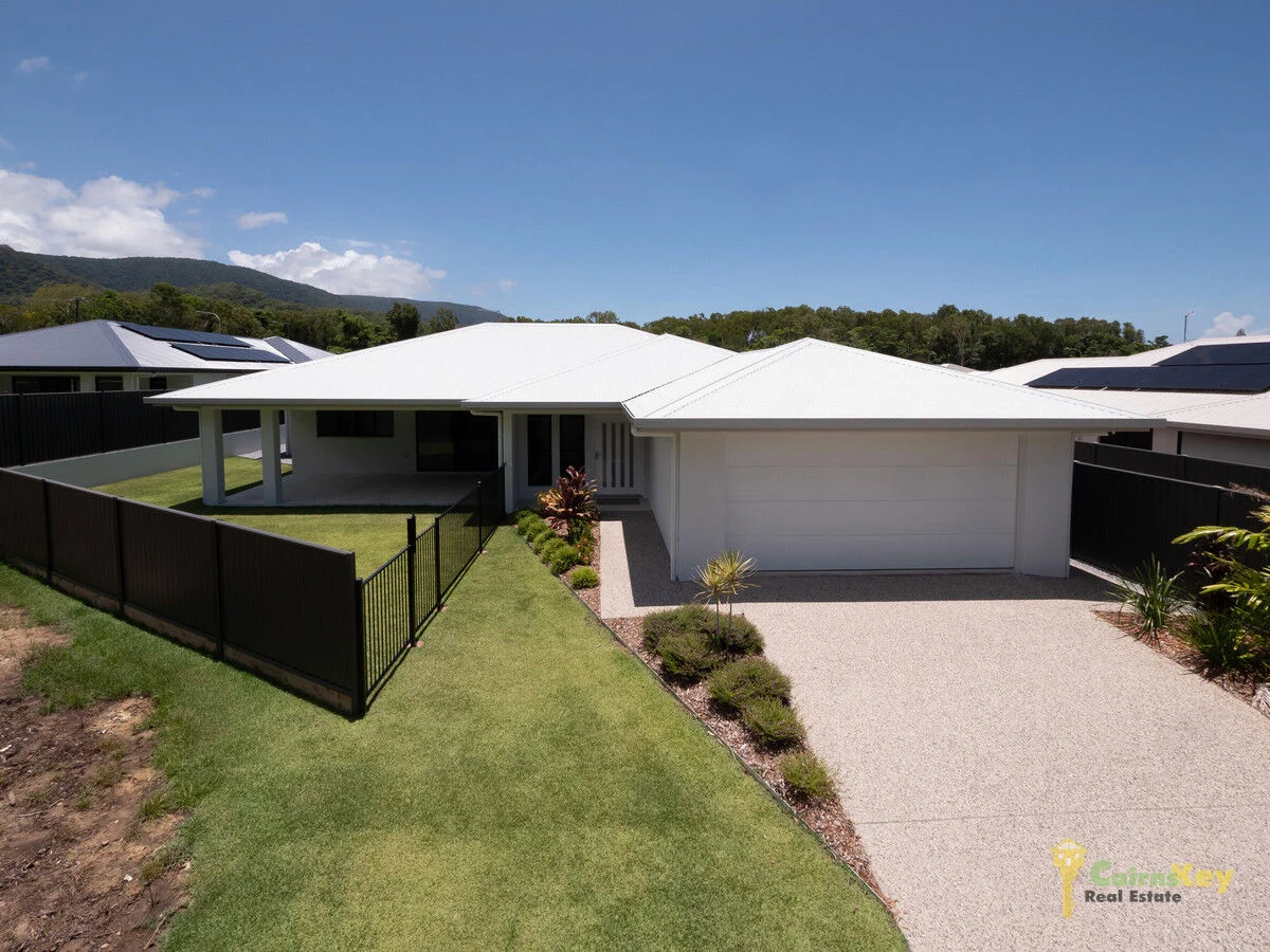Lot 86 Kalbarri Trail, Clifton Beach QLD 4879