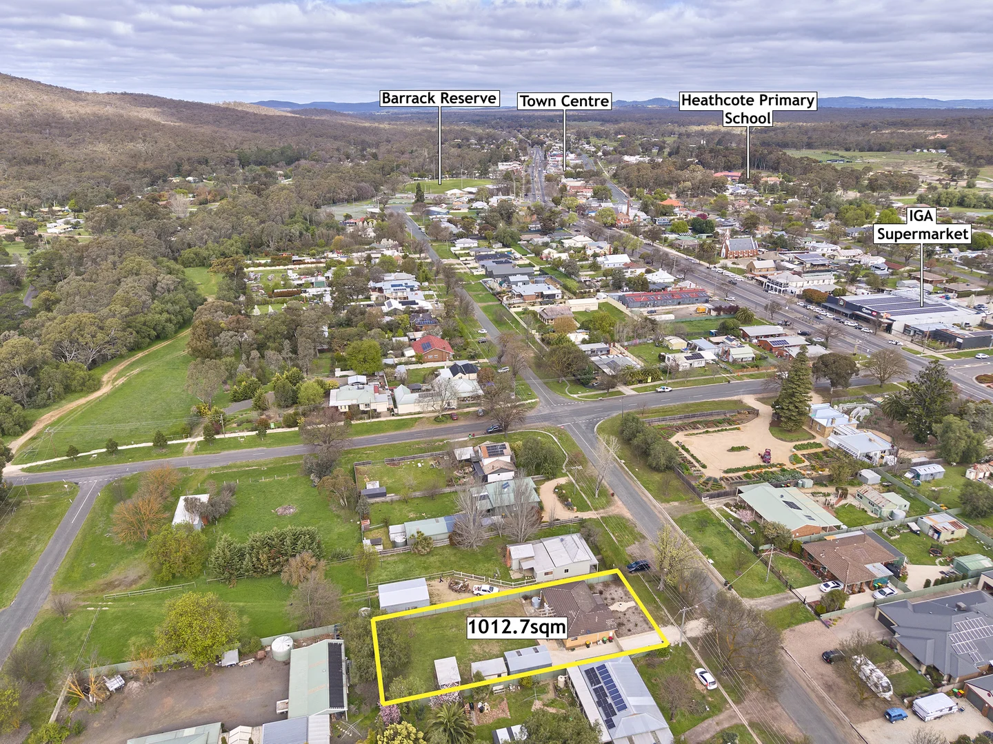 Additional image 19 of 52 Wright Street, Heathcote VIC 3523
