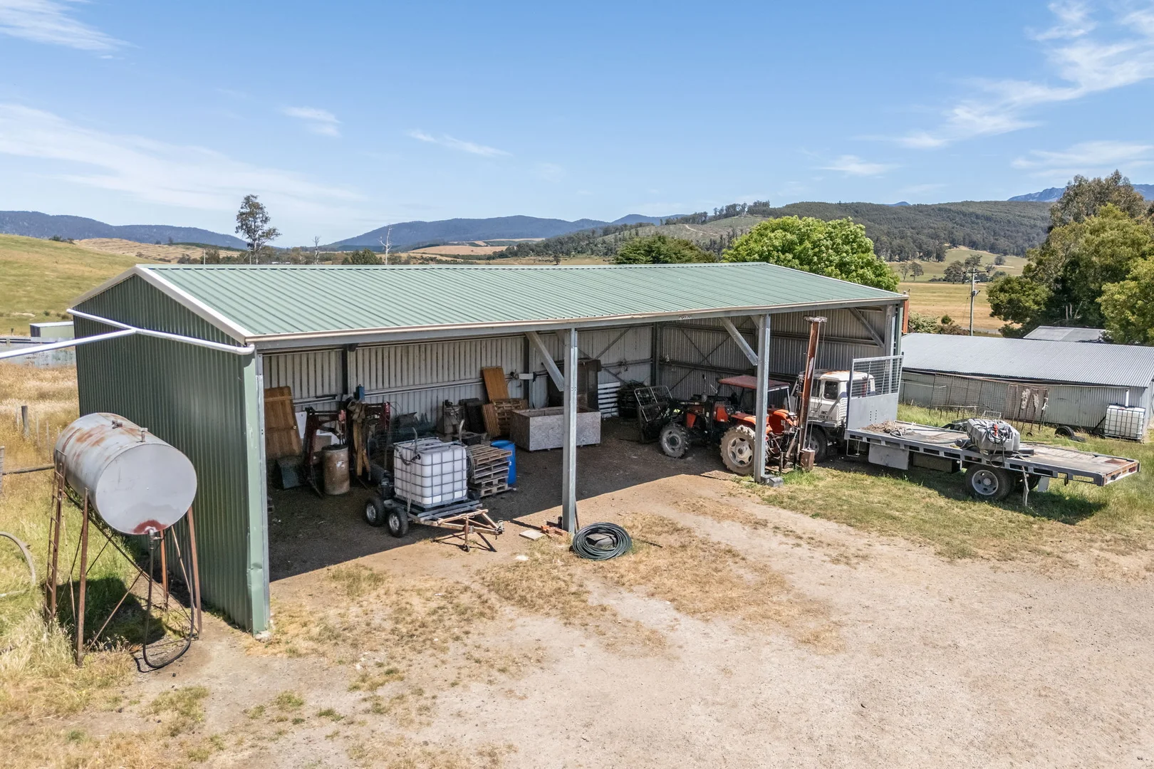 Additional image 20 of 3600 Blessington Road, Upper Blessington TAS 7212