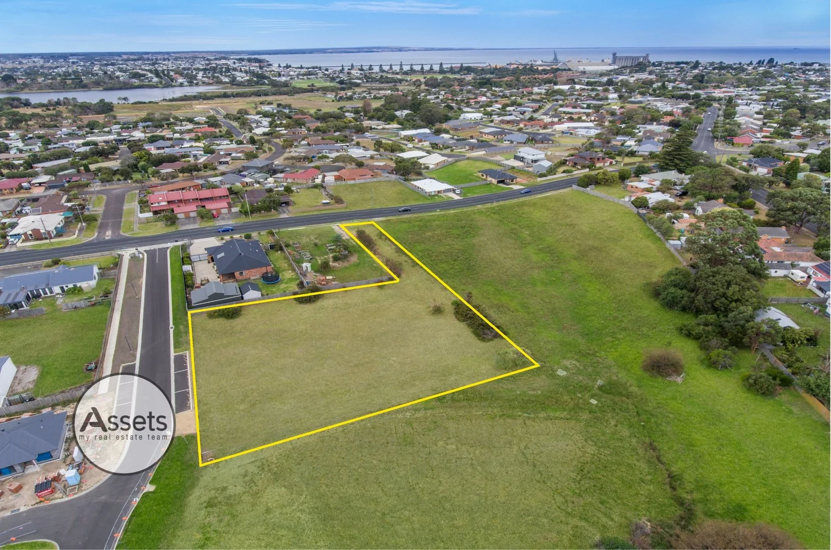 241 Edgar Street, Portland VIC 3305